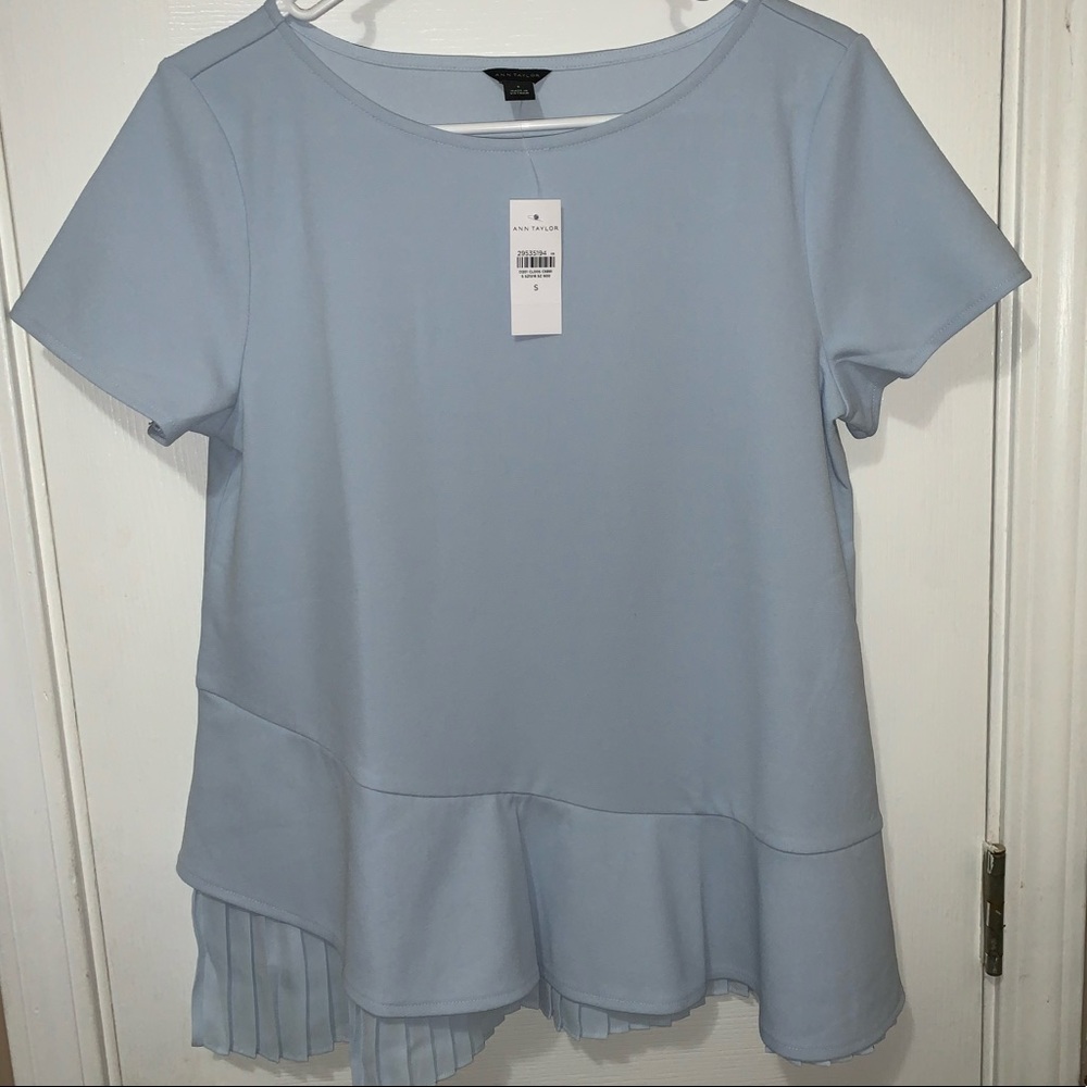 Ann Taylor Women’s Top